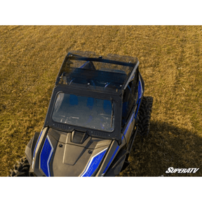 Honda Talon 1000R Tinted Roof (2019+)