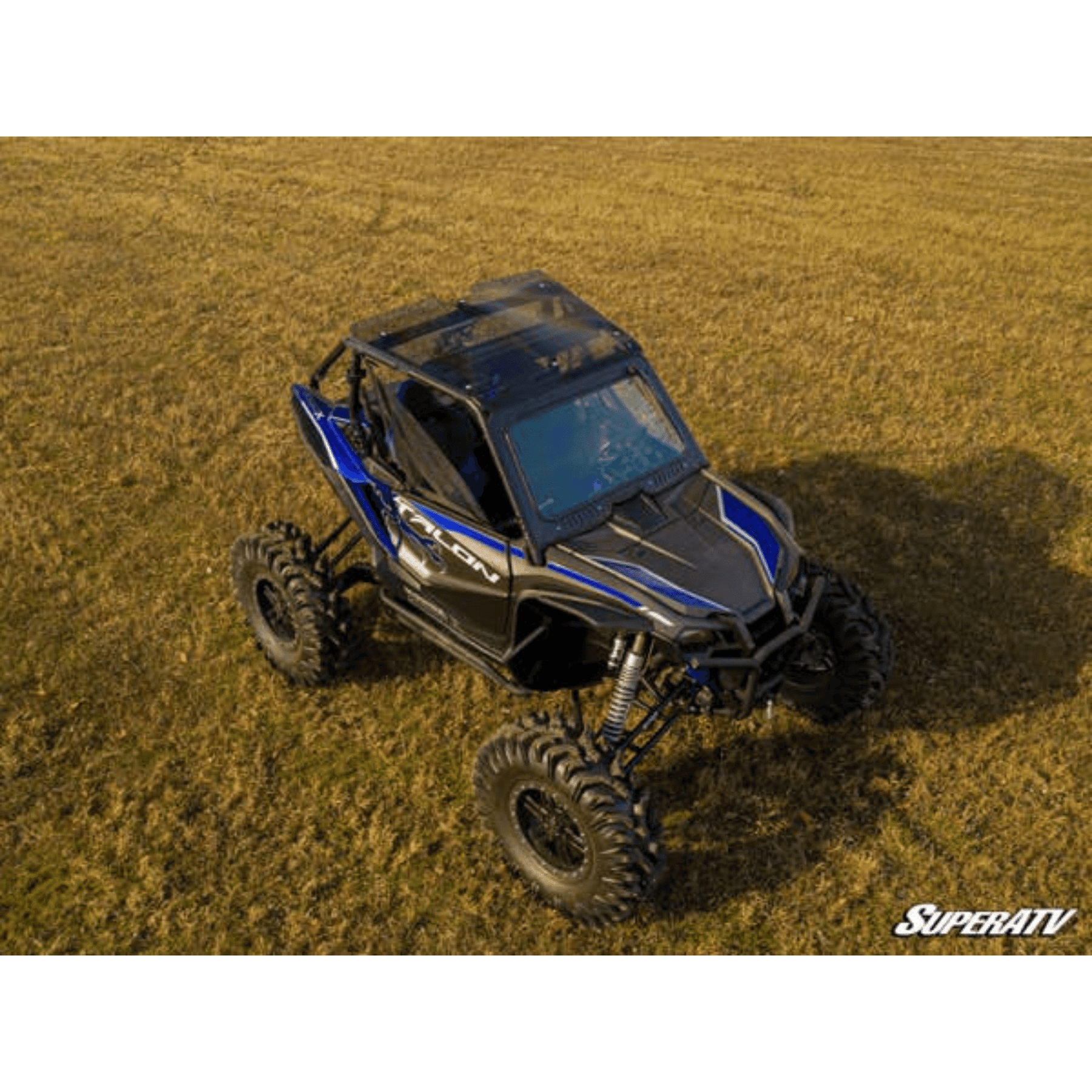 Honda Talon 1000R Tinted Roof (2019+)