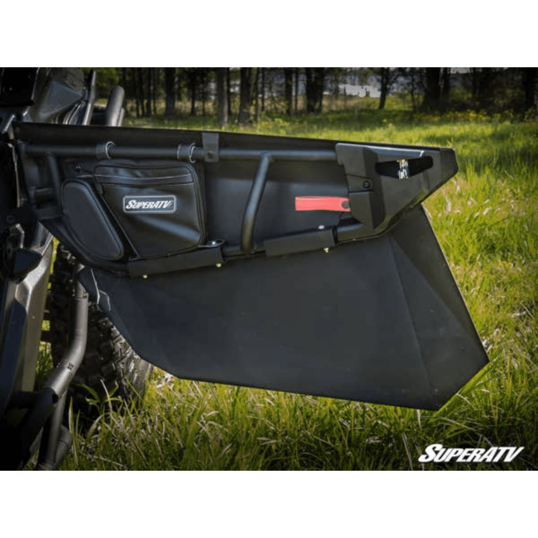 Can-Am Maverick X3 Lower Doors (2017+)