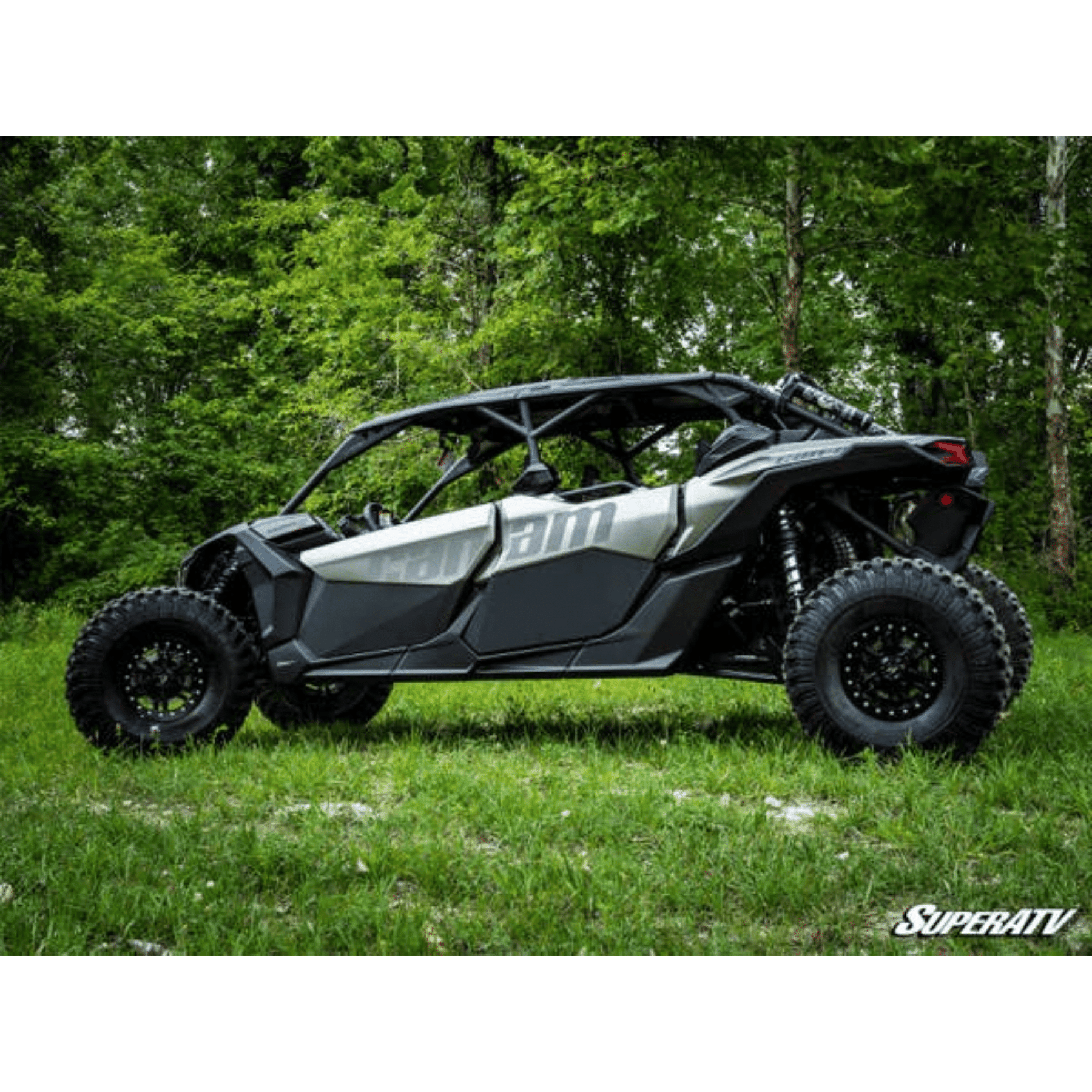 can-am x3 lower doors 