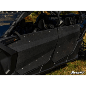 Can-Am Maverick X3 Aluminum Doors (2017+)