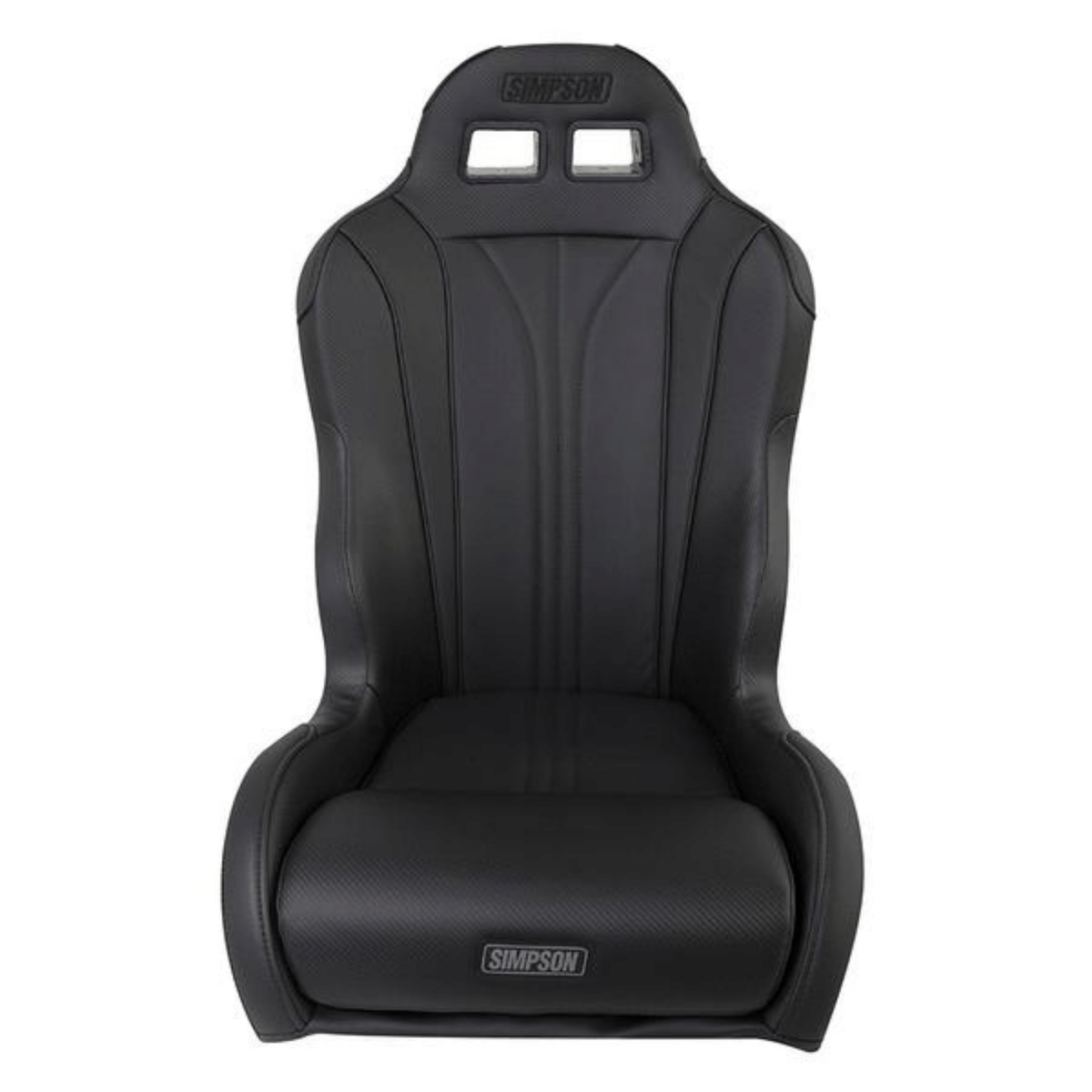 black vortex II simpson seat