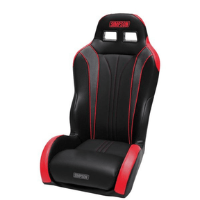 red vortex II simpson seat
