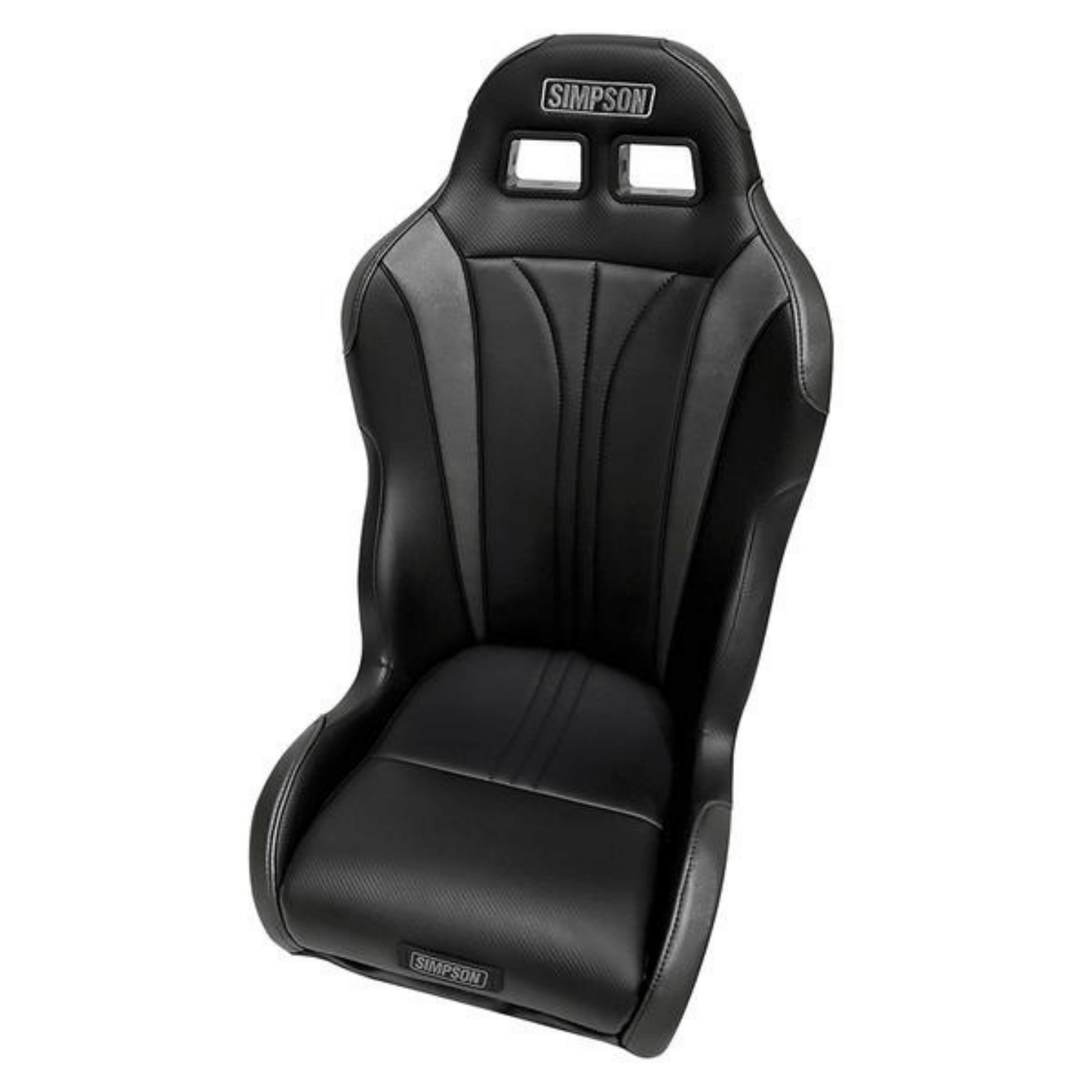 grey vortex II simpson seat