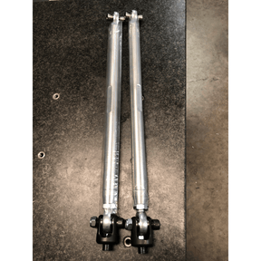 Can-Am Maverick X3 72-Inch Heim Steering Tie Rods (2017+)