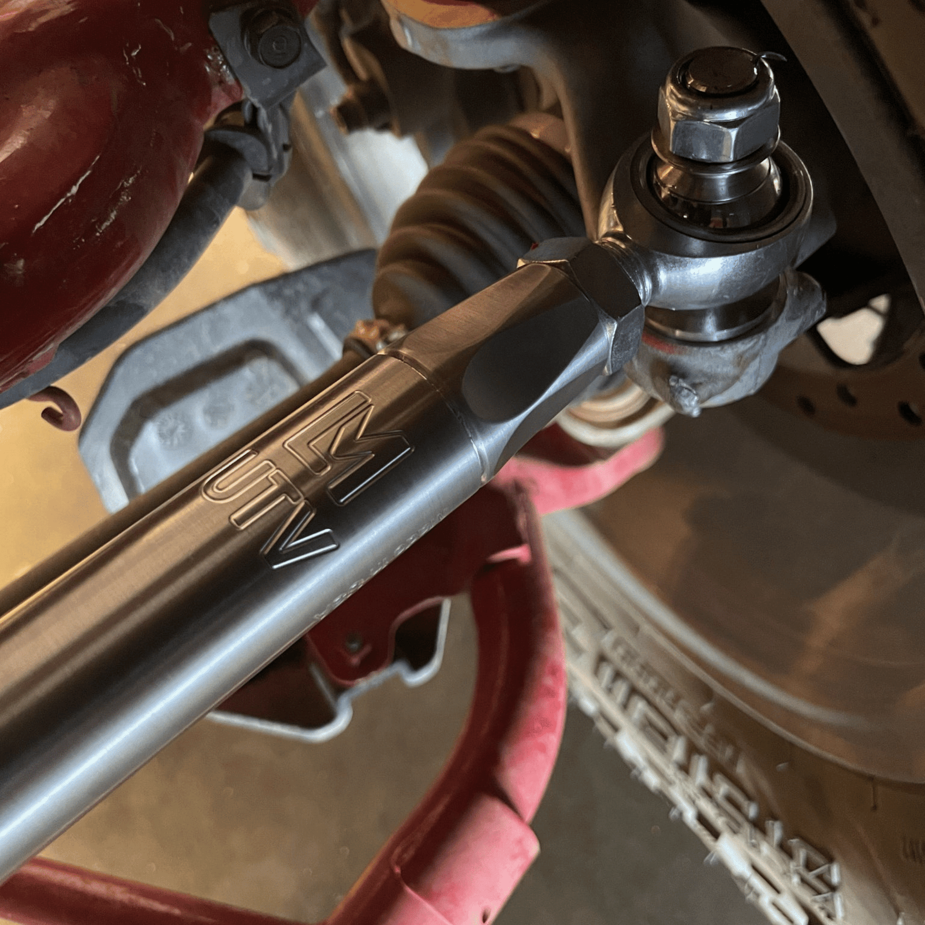 Honda Talon R Steering Tie Rods (2019+)