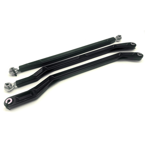 can-am x3 rear radius rods 