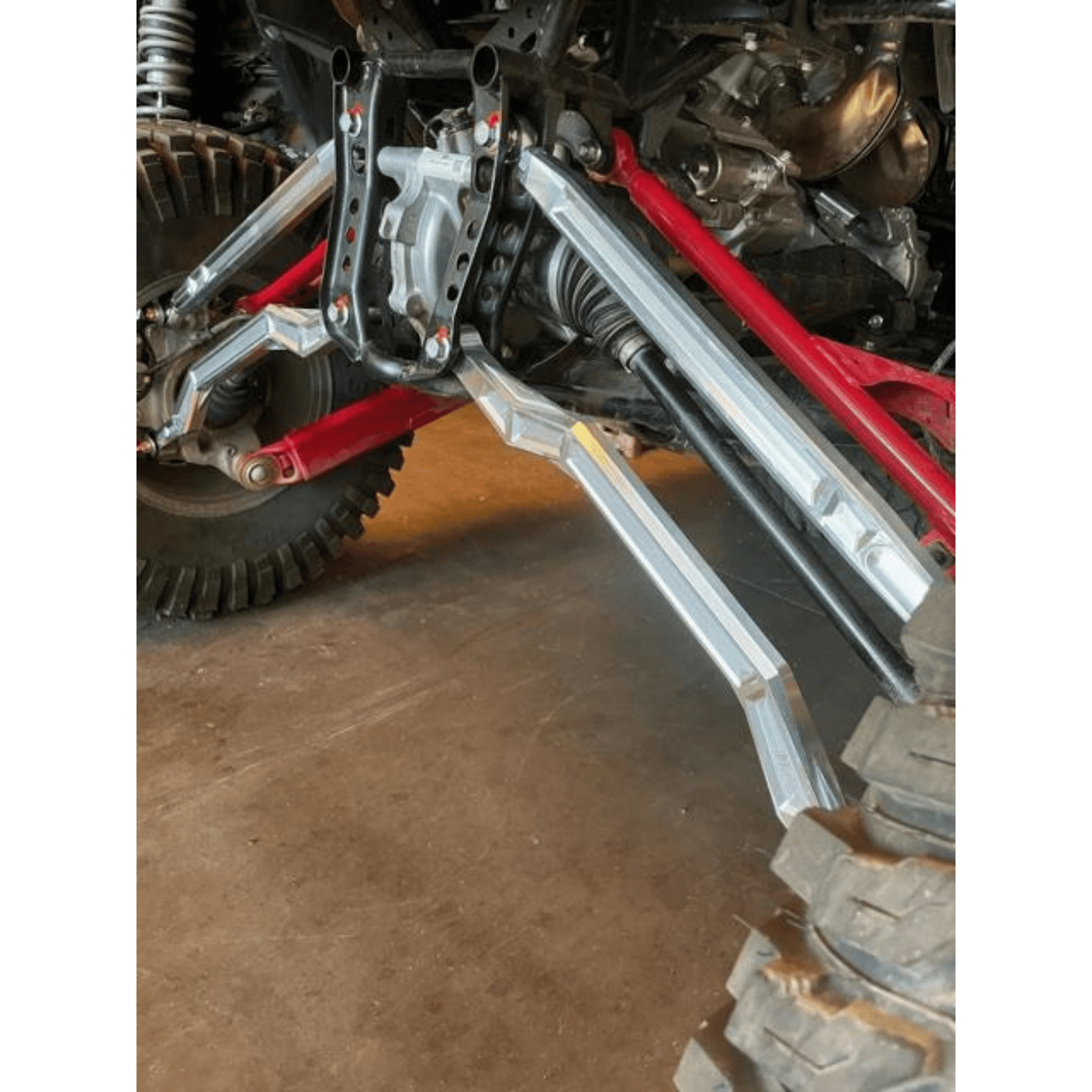 Honda Talon R High-Clearance Radius Rods (2019+)