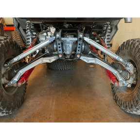 Honda Talon R High-Clearance Radius Rods (2019+)