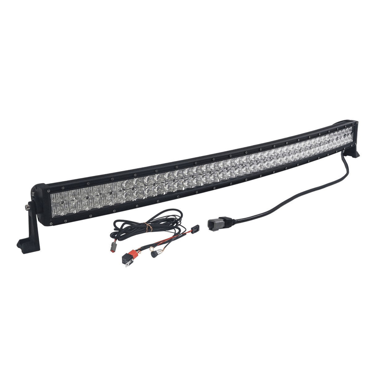 CURVED 40" SPORT DOUBLE ROW LED LIGHT BAR