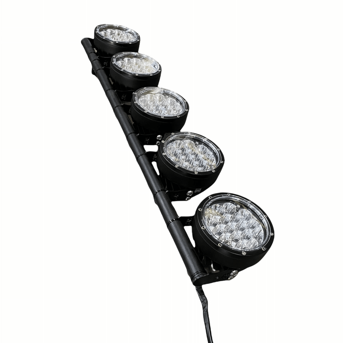 Daymaker 30" LED Bar (Universal)