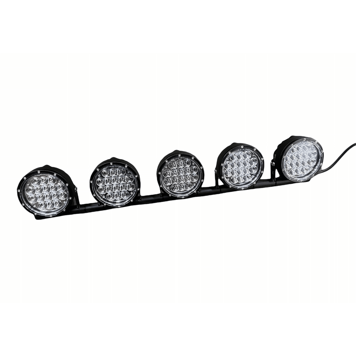 Daymaker 30" LED Bar (Universal)