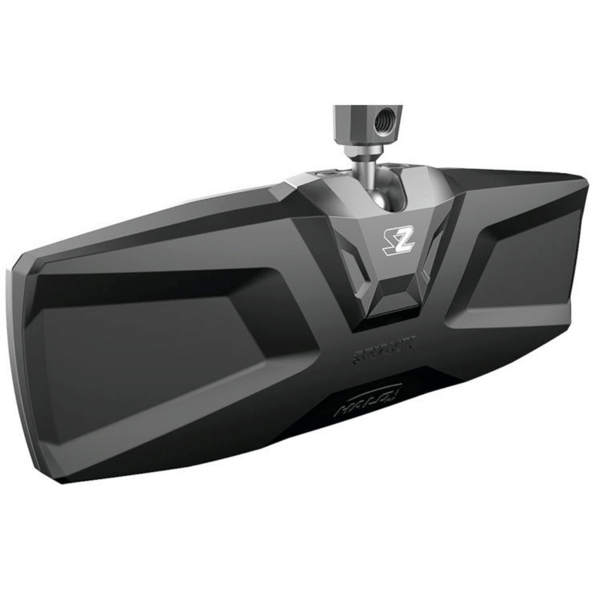 Halo-RA Billet Rear View Mirror (Universal)