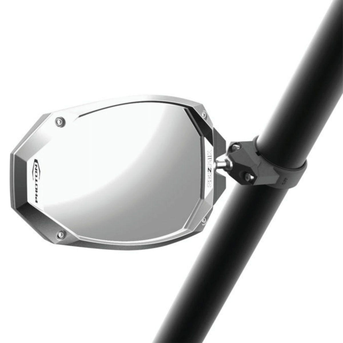 Photon Side View Sport Mirrors (Universal)