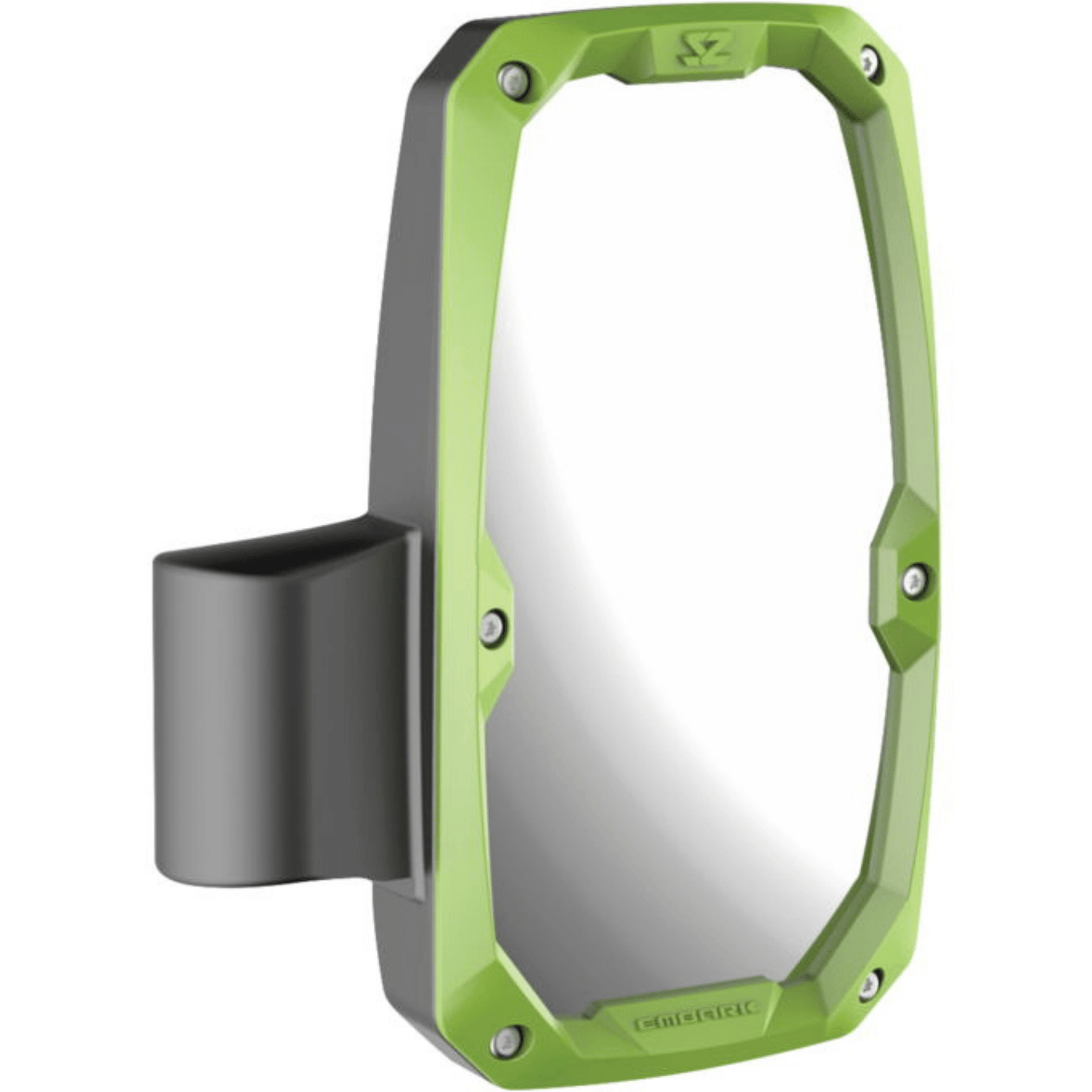 green trim kit for seizmik embark abs mirror