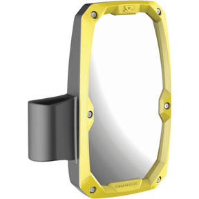 yellow trim kit for seizmik embark abs mirror