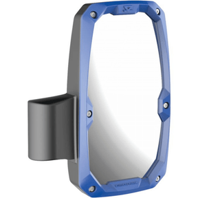 blue trim kit for seizmik embark abs mirror