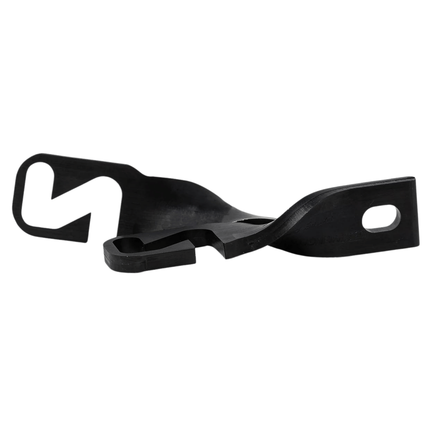 black can-am utv door latches