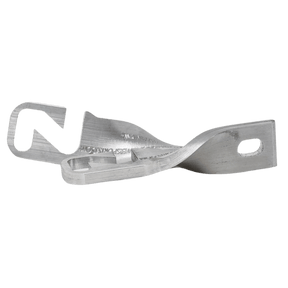 silver can-am utv door latches