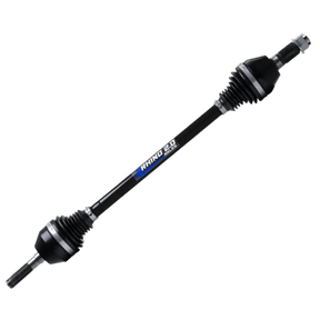 non smart-lok rhino 2.0 utv axles for can-am x3