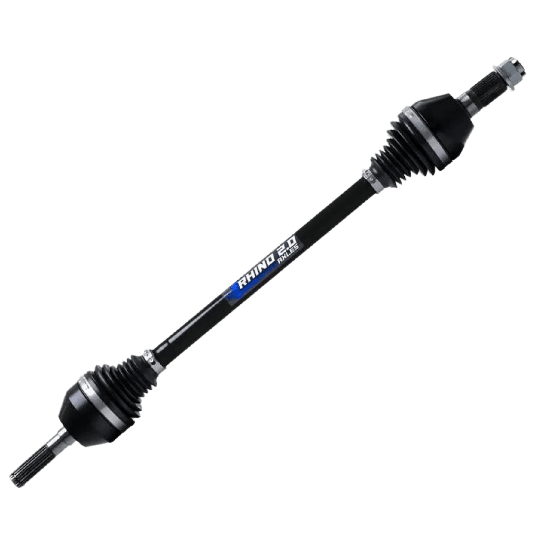 smart-lok can-am x3 rhino 2.0 utv axles