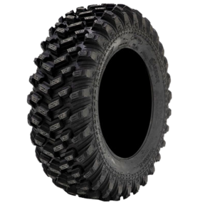 superatv xt warrior utv tire