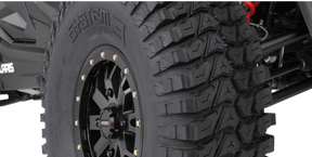 XCR350 Radial Tires