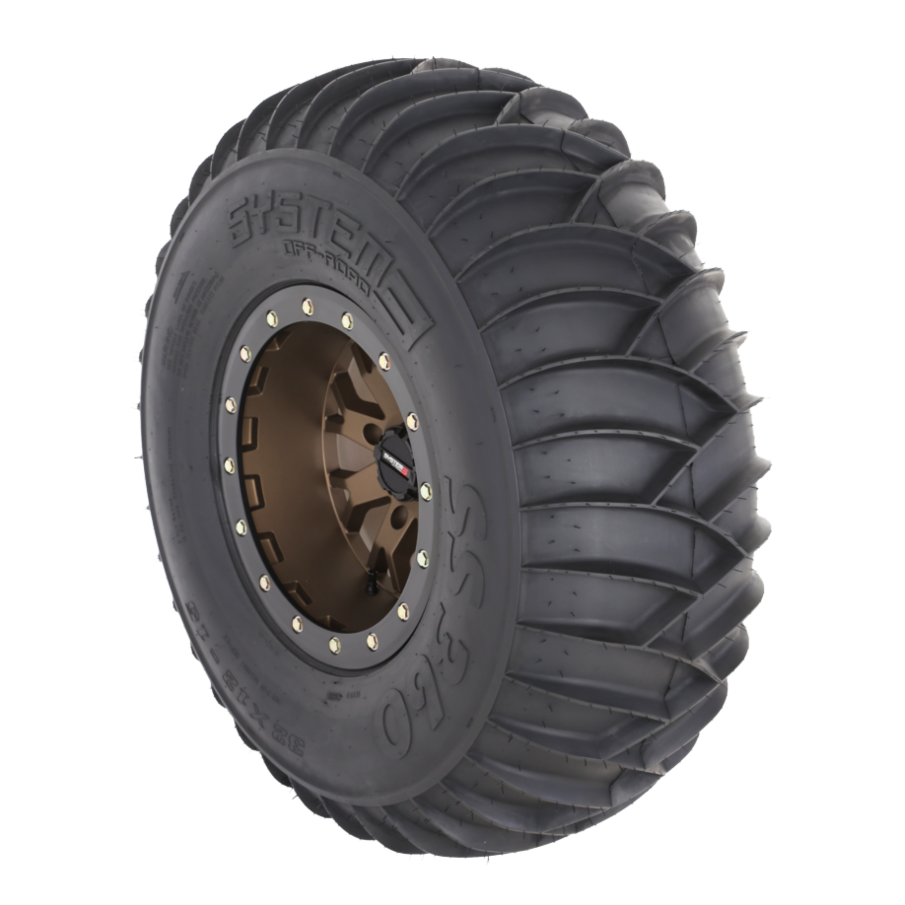 SS360 Sand/Snow Tires