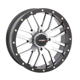 ST-3 Simulated Beadlock Wheels