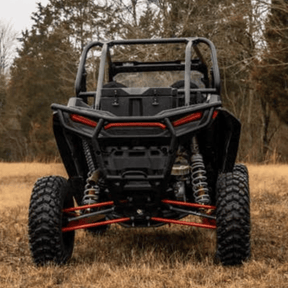 Polaris RZR XP Turbo Rear Bumper (2016+)