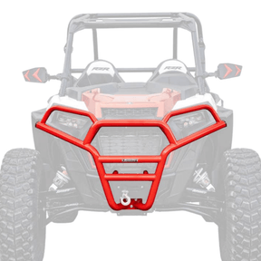 Polaris RZR XP Turbo Front Bumper (2016+)