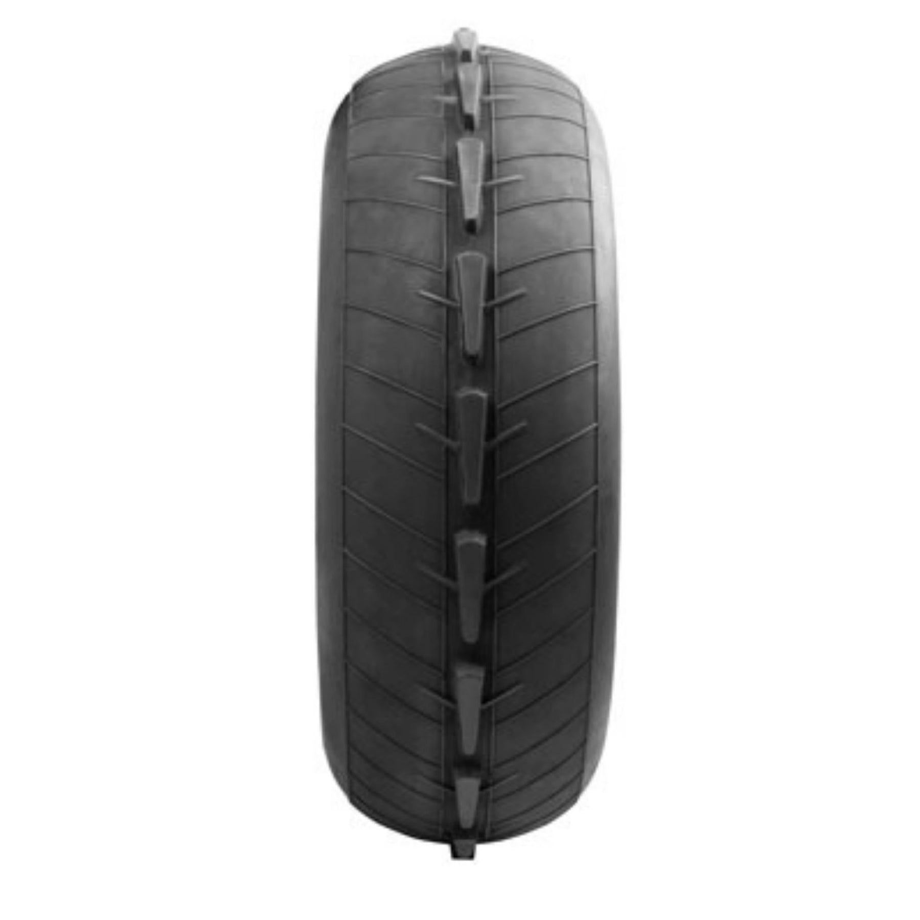 Sand Lite Paddle Tire (Front or Rear) (Single Tire)