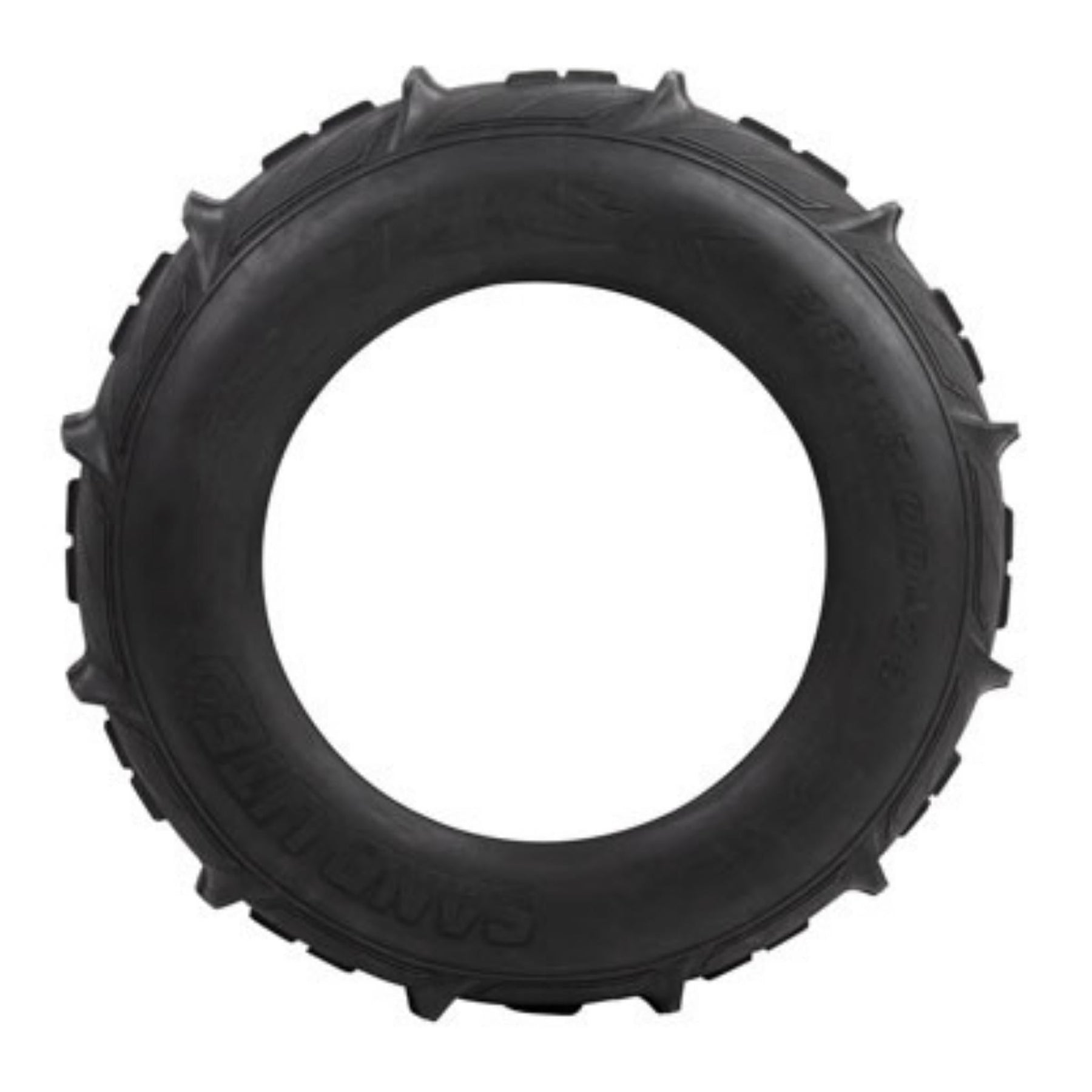 Sand Lite Paddle Tire (Front or Rear) (Single Tire)