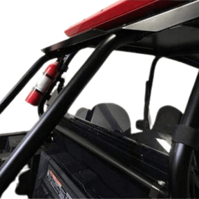 Polaris RZR XP 1000 / Turbo Rear Tinted Window / Windshield Polycarbonate (2014+)