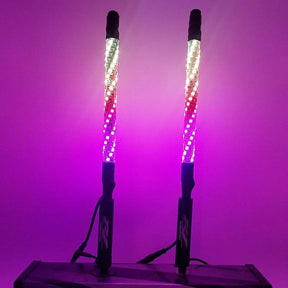 Wildcat Extreme LED Whip & Rock Light Party Pack