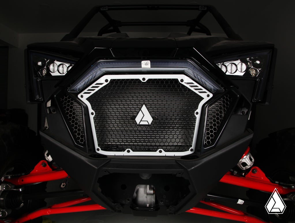 Polaris RZR Pro XP Stinger Grille (2020+)