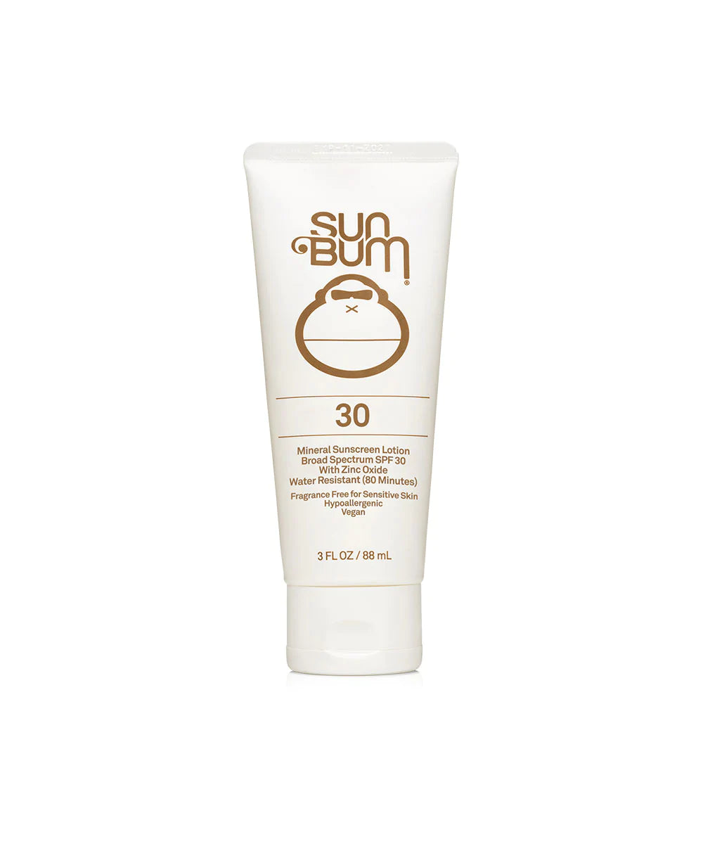 Mineral SPF 30 Sunscreen Lotion  20-62340