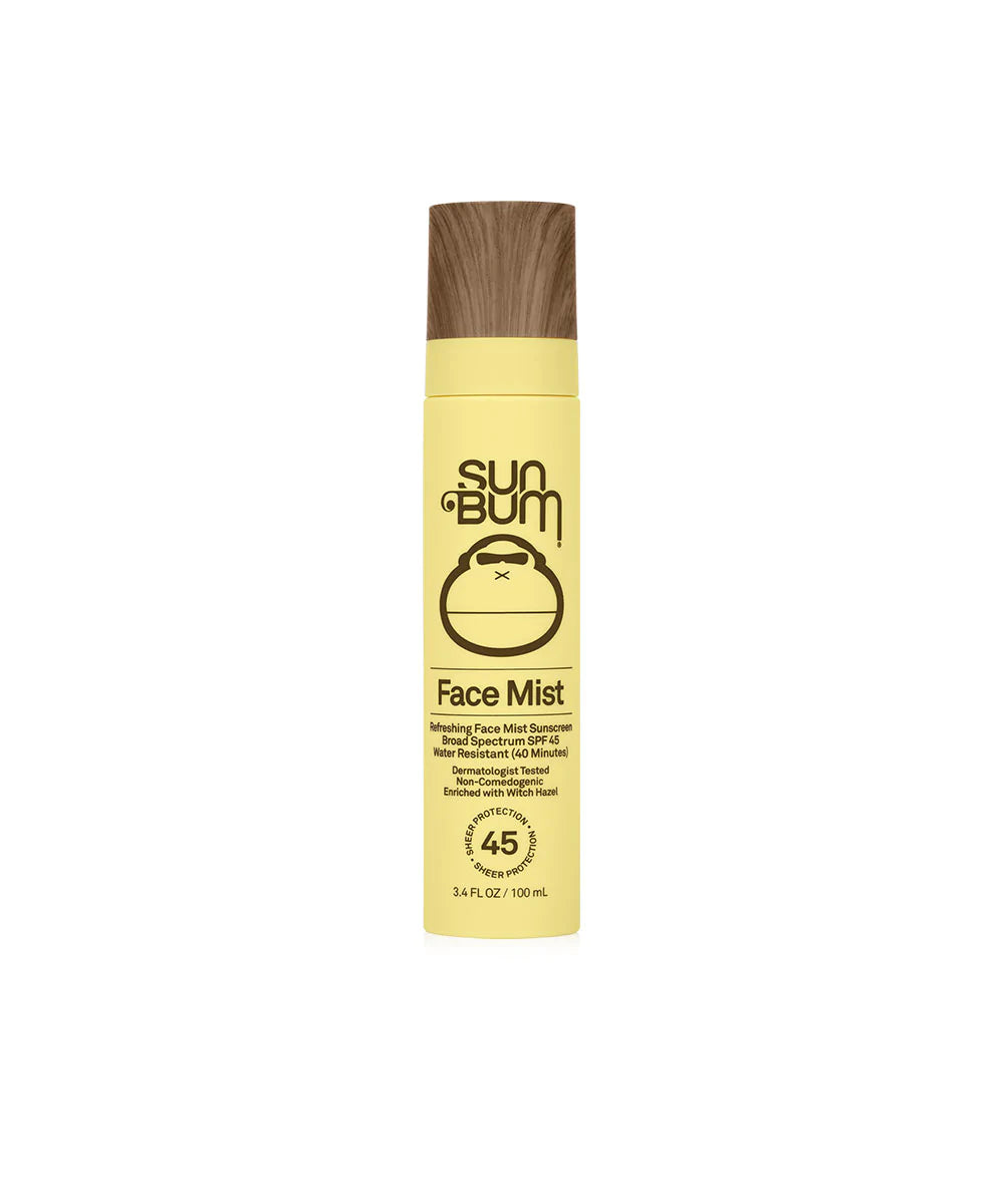 Original SPF 45 Sunscreen Face Mist  20-45350