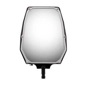 Sector Seven Lighted Side Mirrors w/ Universal Clamp