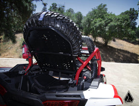 Polaris RZR Adventure Cargo Rack (2014+)