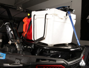 Polaris RZR Adventure Cargo Rack (2014+)