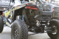 TRINITY RACING RZR PRO XP FULL SYSTEM