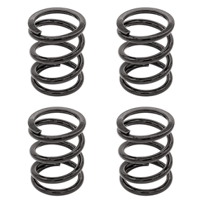 UTV Tender Springs - Black