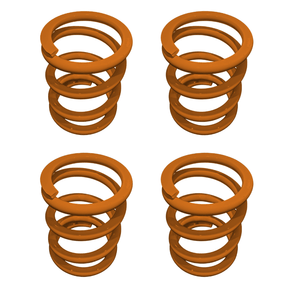 UTV Tender Springs - orange