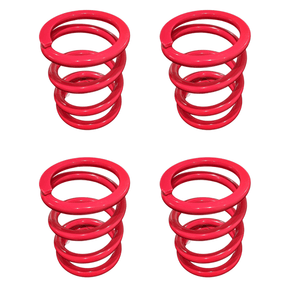 UTV Tender Springs - Red