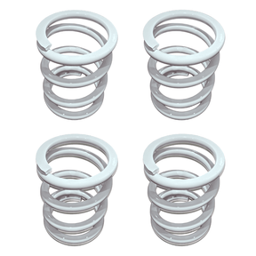 UTV Tender Springs - Silver