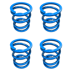 UTV Tender Springs - velocity blue