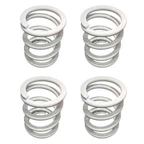 UTV Tender Springs - White