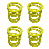 UTV Tender Springs -  yellow