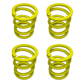 UTV Tender Springs -  yellow